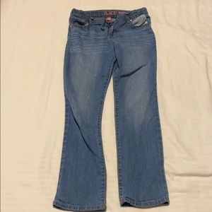 Children’s place skinny jeans